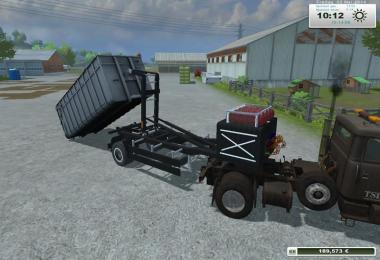 TSL HKL Trailer v2.0