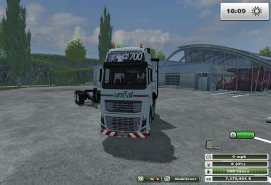 UNEAL TRANSPORTS EDIT ZORLAC v1.0