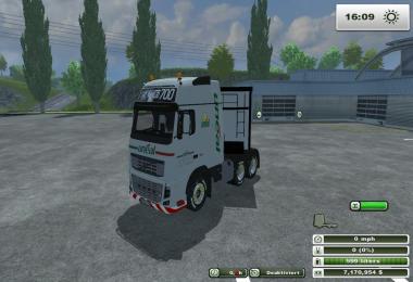 UNEAL TRANSPORTS EDIT ZORLAC v1.0