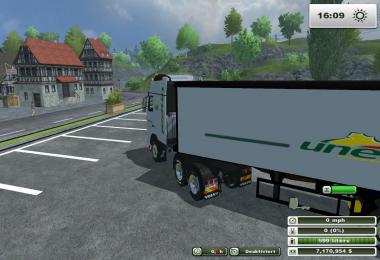 UNEAL TRANSPORTS EDIT ZORLAC v1.0