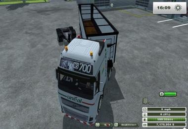 UNEAL TRANSPORTS EDIT ZORLAC v1.0