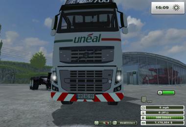 UNEAL TRANSPORTS EDIT ZORLAC v1.0