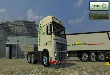 UNEAL TRANSPORTS EDIT ZORLAC v1.0