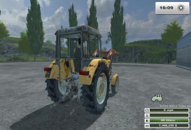 Ursus C355 FL v1.0