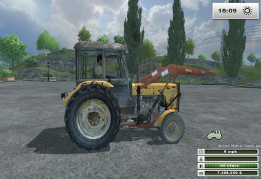 Ursus C355 FL v1.0