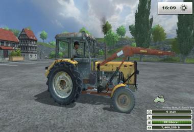 Ursus C355 FL v1.0