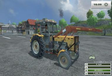 Ursus C355 FL v1.0