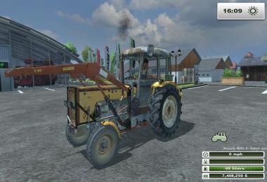 Ursus C355 FL v1.0