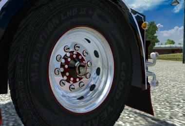 V8K Scania Wheels v2.0