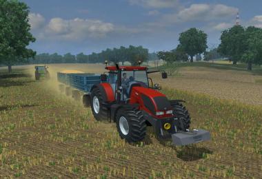 Valtra s352 v1.0