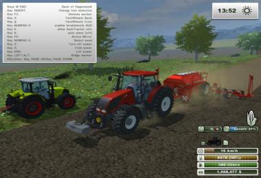 Valtra s352 v1.0