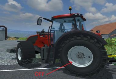 Valtra s352 v1.0