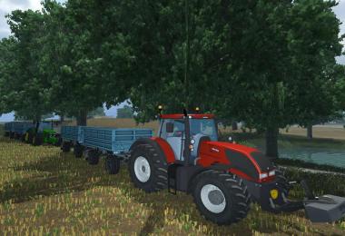 Valtra s352 v1.0