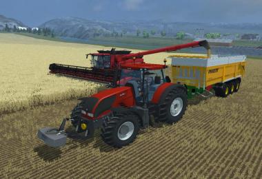 Valtra s352 v1.0