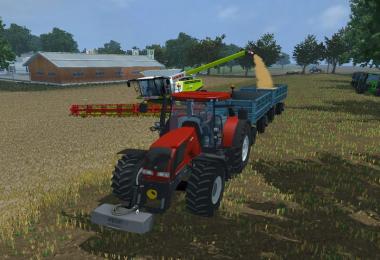 Valtra s352 v1.0