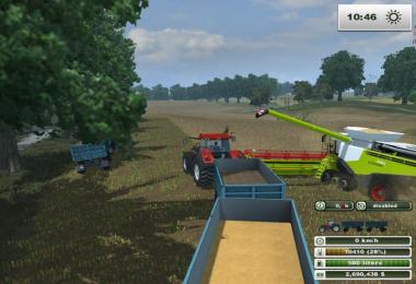 Valtra s352 v1.0