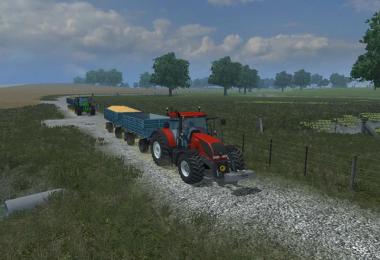 Valtra s352 v1.0