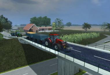 Valtra s352 v1.0