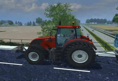 Valtra s352 v1.0