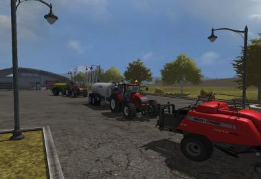 Valtra s352 v1.0