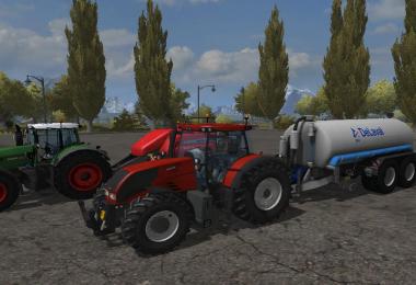 Valtra s352 v1.0