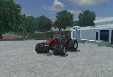 Valtra s352 v1.0