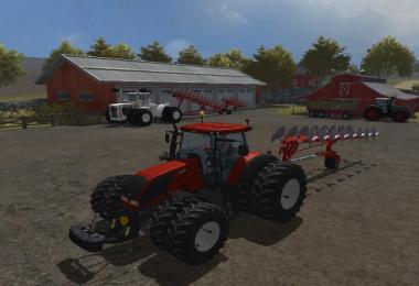 Valtra s352 v1.0