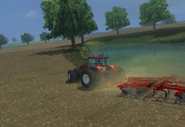 Valtra s352 v1.0