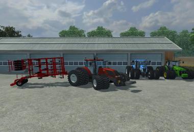 Valtra s352 v1.0