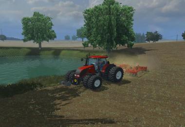 Valtra s352 v1.0