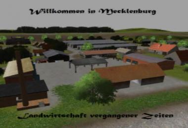 Welcome to Mecklenburg v4.0