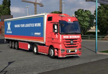 Wim Bosman - Skins 1.9.22