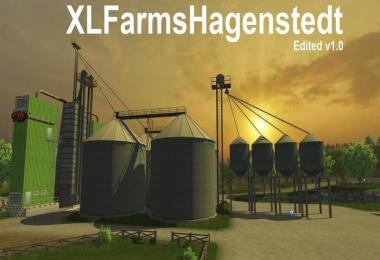 XL Farms Hagenstedt v1.0