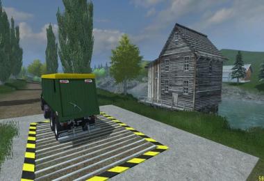 XL Farms Hagenstedt v1.0