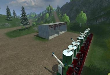 XL Farms Hagenstedt v1.0