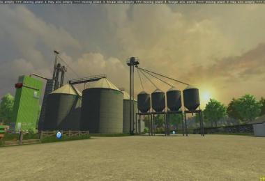 XL Farms Hagenstedt v1.0