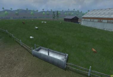 XL Farms Hagenstedt v1.0