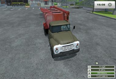 ZIL 130 ZSK 10 v1.0