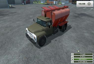 ZIL 130 ZSK 10 v1.0