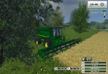 MR John Deere RX790i pack V1.1