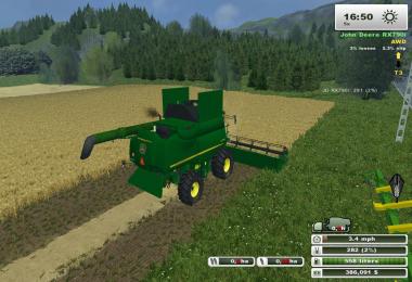 MR John Deere RX790i pack V1.1