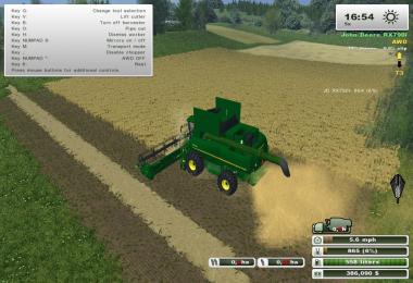 MR John Deere RX790i pack V1.1