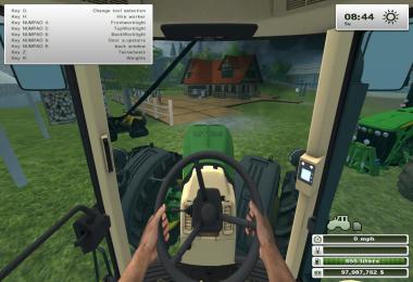 John Deere 8530 v1.0