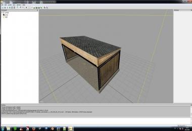 Small garage v1.0