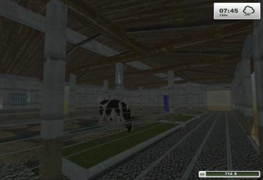 Cowshed v1.0