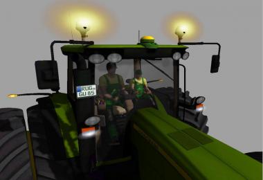 John Deere 8530 v2.0