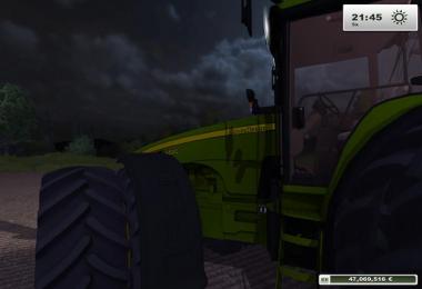 John Deere 8530 v2.0