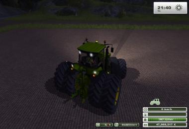 John Deere 8530 v2.0