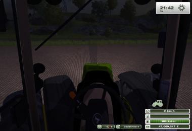 John Deere 8530 v2.0