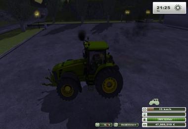 John Deere 8530 v2.0